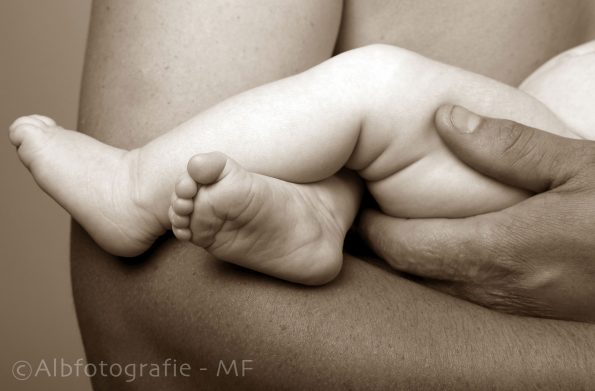 Albfotografie Martin Fehrle, New Born, Babyfotografie, Familienfotografie