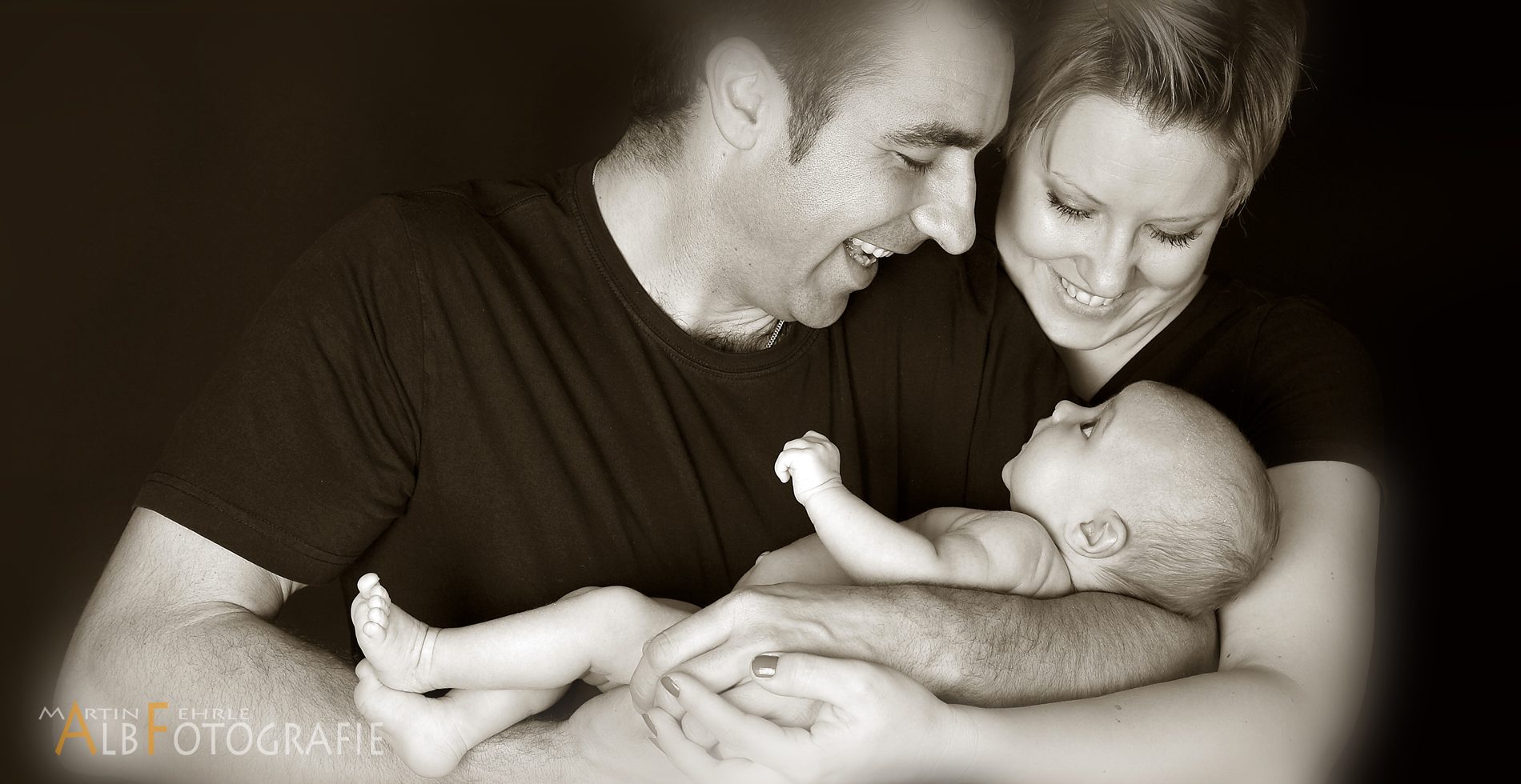 Babybauch, New Born, Kinder- und Familienfotografie