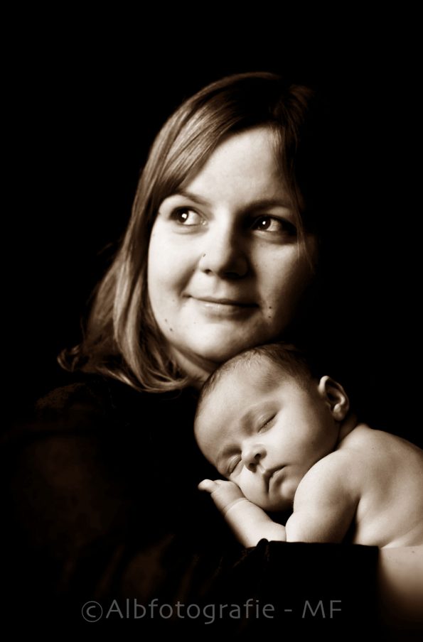Albfotografie Martin Fehrle, New Born, Babyfotografie, Familienfotografie